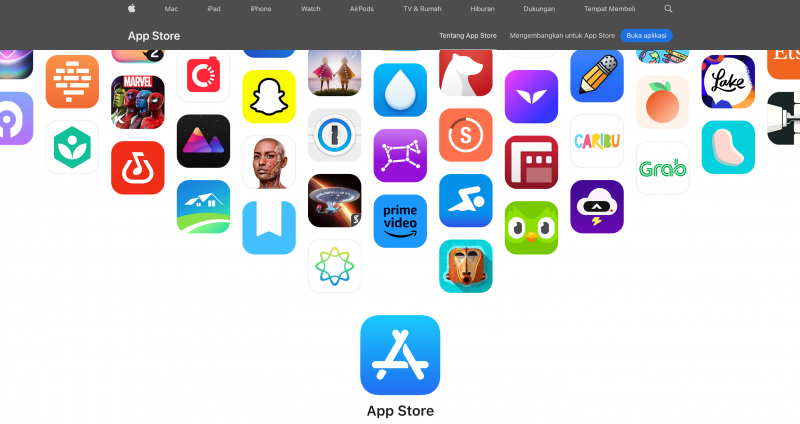 Image Source: App Store